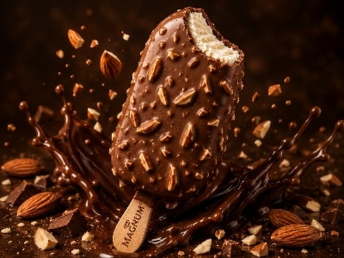 Magnum Mandel