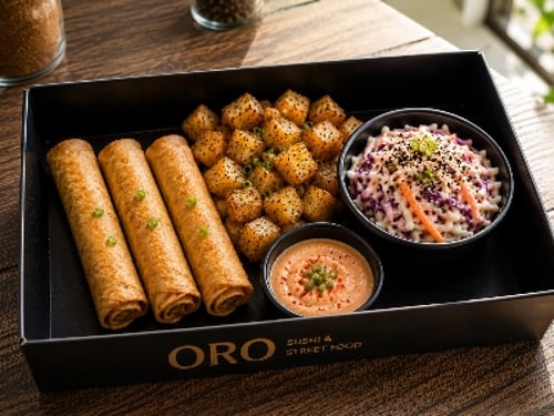 Taquitos Beef