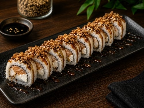 Surf & Turf Roll