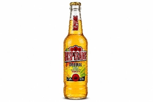 Desperados 0,33l