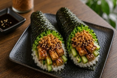 Tofu Roll