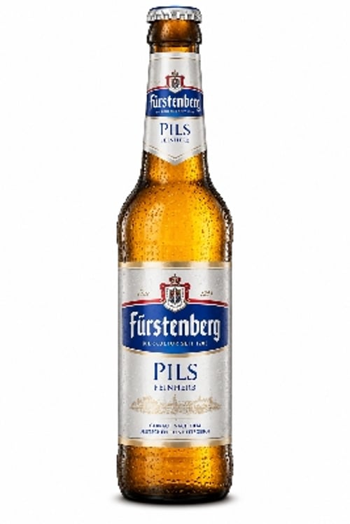 Fürstenberg Pils 0,33l