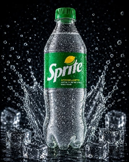 Sprite 0,5l