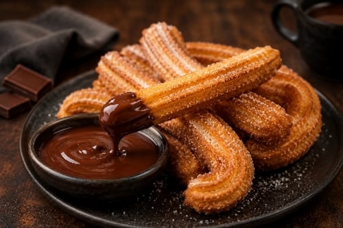 Churros