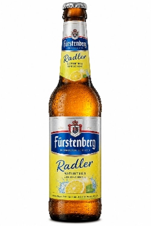 Fürstenberg Radler 0,33l