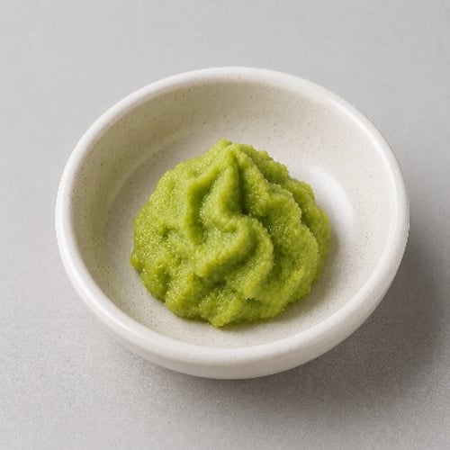 Extra Wasabi