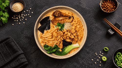 Midori Vegan Miso