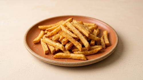 Pommes