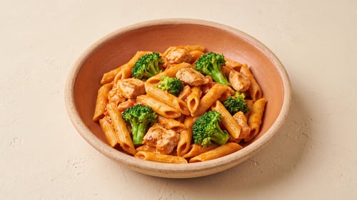 Pasta Pollo