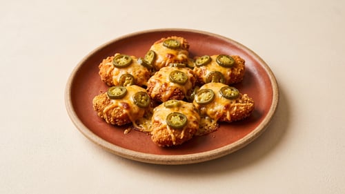 Chili-Cheese-Nuggets