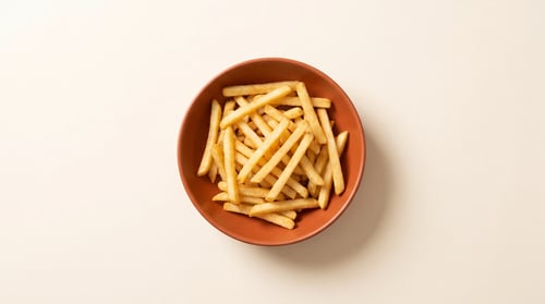 Pommes