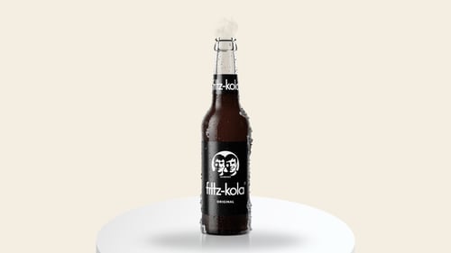 fritz-kola 0,33l