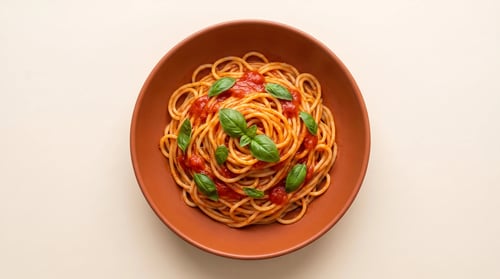 Pasta Pastirma