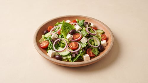 Feta Cloud