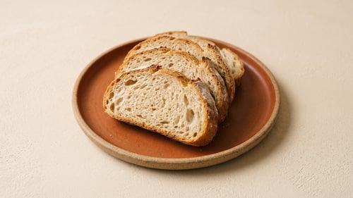 Pasta-Brot