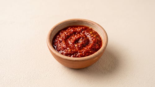 Hot Cloud Dip