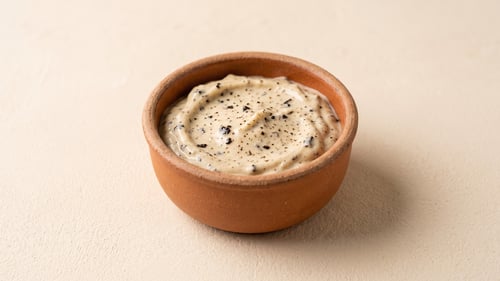  Truffle Dream Dip