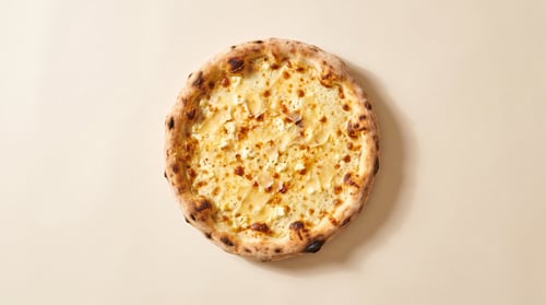Pizza Quattro Formaggi ø 32cm