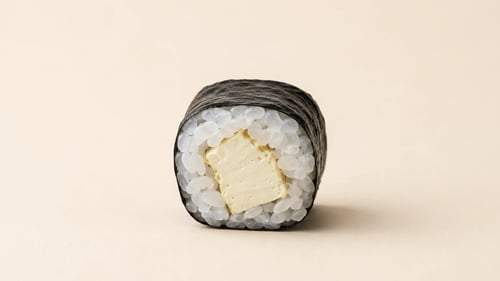 Tofu Maki
