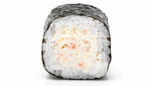 Fishpaste Maki