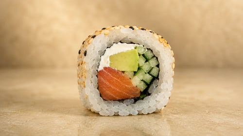 Philadelphia Uramaki