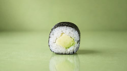 Avocado Maki
