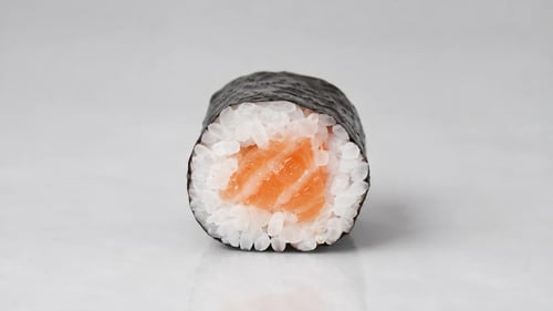 Lachs Maki