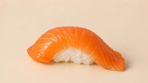 Lachs Nigiri