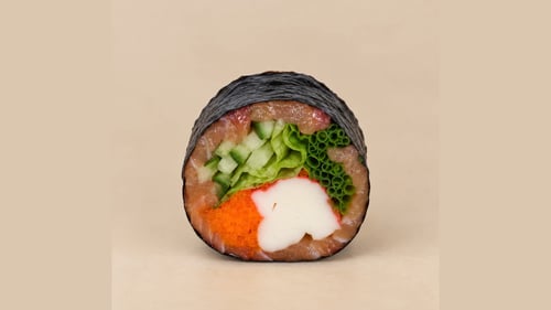 Wabi Sabi Futomaki