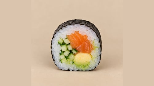 California Futomaki