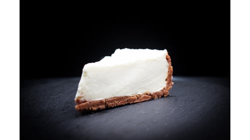 Classic Cheesecake