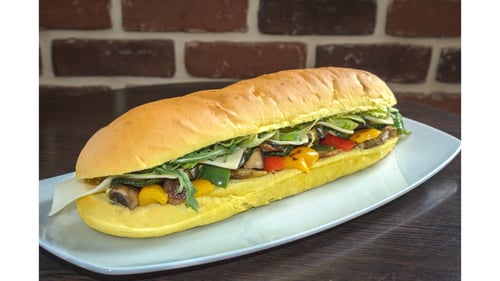 Veggie