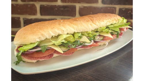 Salami