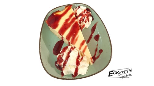 Käsekuchen