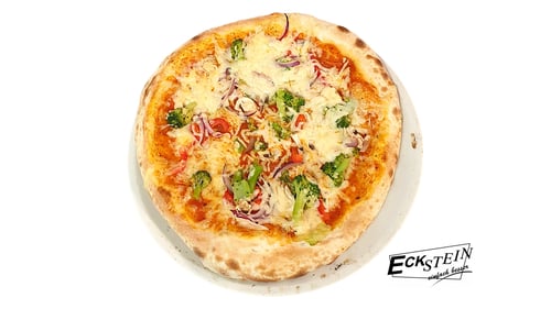 Pizza Verdura