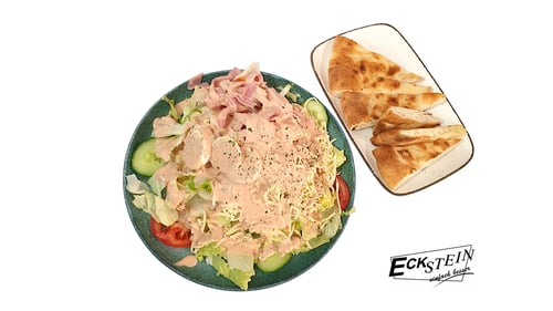 Chefsalat