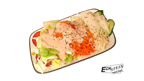 Beilagensalat