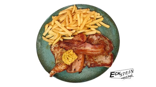 Grillteller
