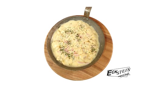 Tortellini á la Chef