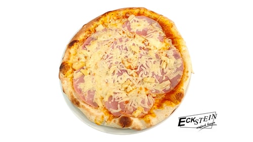 Pizza Hawaii