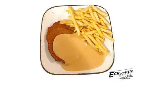 Rahmschnitzel