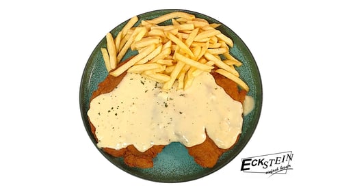Schlemmerschnitzel Maxi, 250g