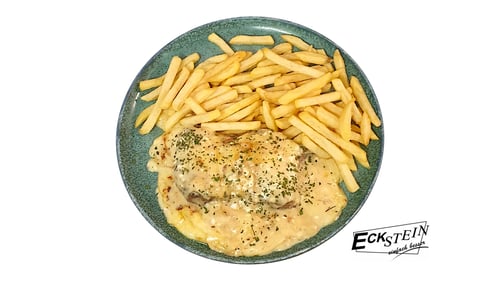 Rumpsteak Eckstein
