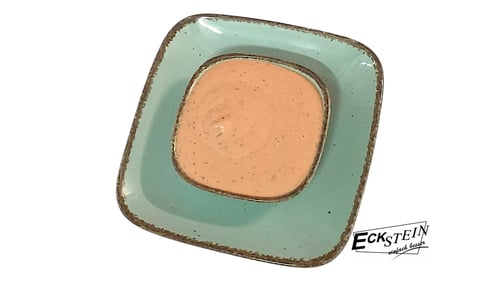 Töpfchen Ecksteindip