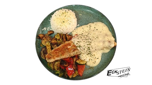 Zanderfilet