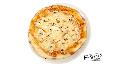 Pizza Funghi