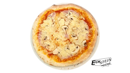 Pizza Deliciosa