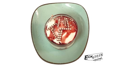 Panna Cotta Creme