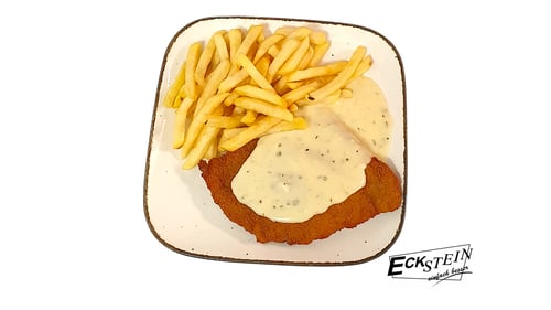 Schlemmerschnitzel