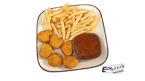 Chicken Nuggets